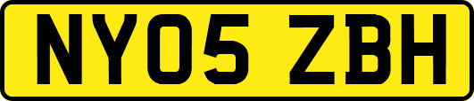 NY05ZBH
