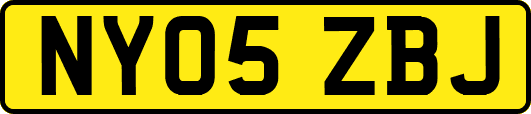 NY05ZBJ