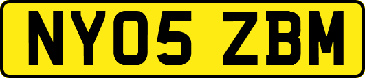 NY05ZBM