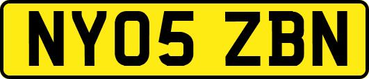 NY05ZBN