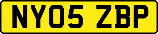 NY05ZBP