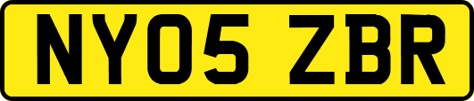 NY05ZBR