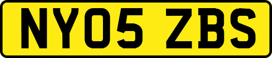 NY05ZBS