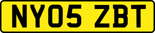 NY05ZBT