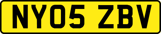 NY05ZBV
