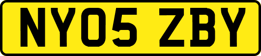NY05ZBY