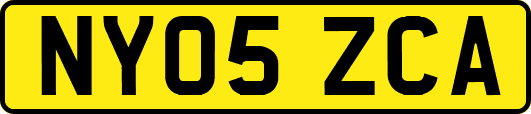 NY05ZCA