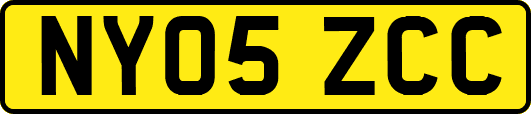 NY05ZCC