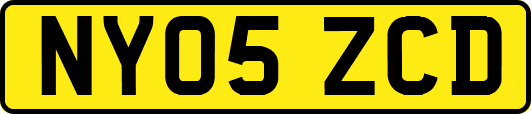 NY05ZCD