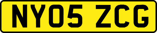 NY05ZCG