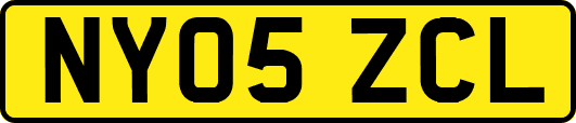 NY05ZCL