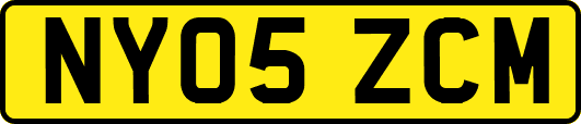 NY05ZCM