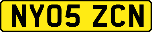 NY05ZCN