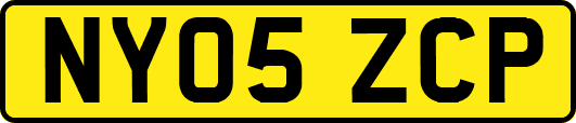 NY05ZCP
