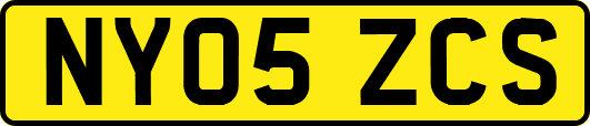 NY05ZCS