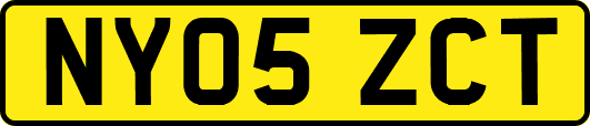 NY05ZCT