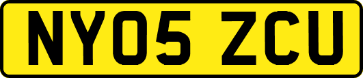NY05ZCU