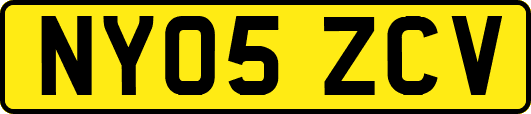 NY05ZCV