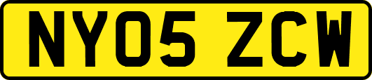 NY05ZCW