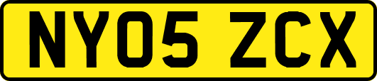 NY05ZCX