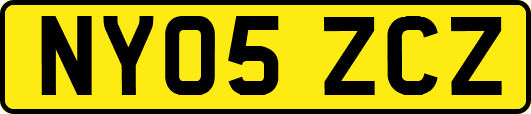 NY05ZCZ