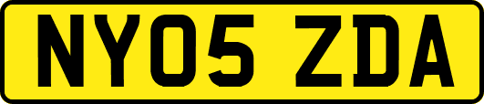 NY05ZDA