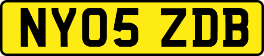 NY05ZDB