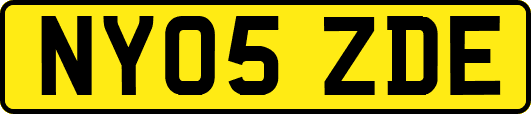 NY05ZDE