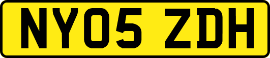 NY05ZDH