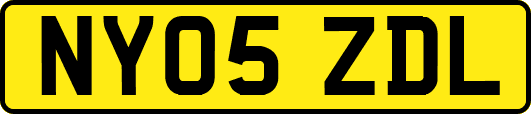 NY05ZDL