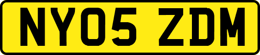 NY05ZDM