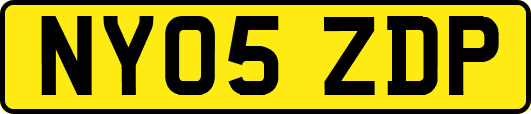 NY05ZDP