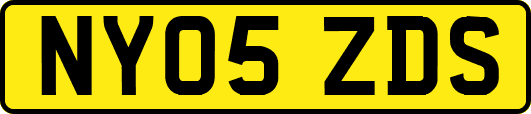 NY05ZDS