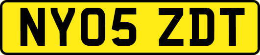 NY05ZDT