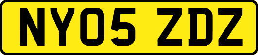 NY05ZDZ