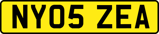 NY05ZEA
