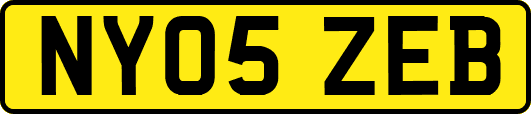NY05ZEB