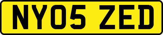 NY05ZED