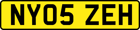 NY05ZEH