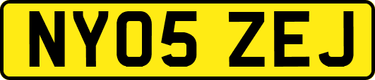 NY05ZEJ