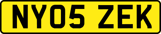 NY05ZEK
