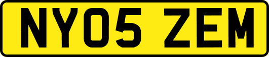 NY05ZEM