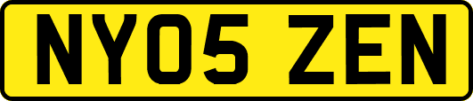 NY05ZEN