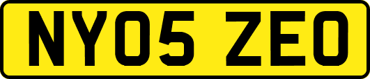 NY05ZEO