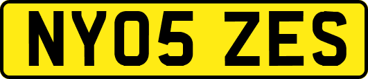 NY05ZES
