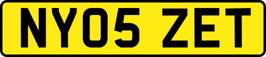 NY05ZET