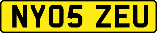 NY05ZEU