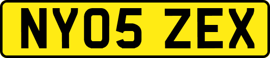 NY05ZEX