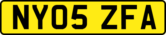 NY05ZFA