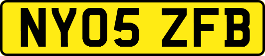 NY05ZFB
